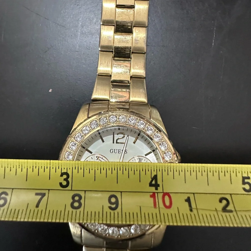 Bundle of 2 Guess Watches